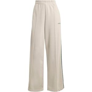 adidas Kobiety Seasonal Essentials Colorpop Pants with Embroidered Graphic, wonder alumina/collegiate green, L adidas Kobiety Seasonal Essentials Colorpop Pants with Embroidered Graphic, wonder alumina/collegiate green, L