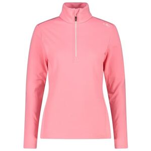 CMP Fleece tröja för kvinnor, fiske, 40 CMP Fleece tröja för kvinnor, fiske, 40