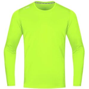 JAKO Run 2.0 tröja löpning barn barn JAKO Run 2.0 tröja löpning barn barn