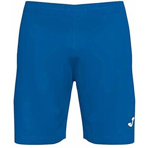 Joma Bermuda Open III Royal Vit Joma Bermuda Open III Royal Vit