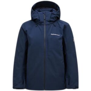 Peak Performance M Maroon jacka – 2XL, blå, XXL Peak Performance M Maroon jacka – 2XL, blå, XXL