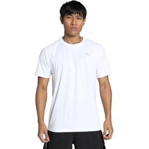 PUMA M Run Velocity T-tröja (Poly) PUMA M Run Velocity T-tröja (Poly)