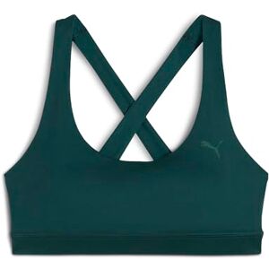 PUMA dam Cloudspun BH – mellan-BH (paket med 1) PUMA dam Cloudspun BH – mellan-BH (paket med 1)