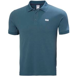 Helly Hansen Herr Driftline Polo, Marinblå, 2XL Helly Hansen Herr Driftline Polo, Marinblå, 2XL