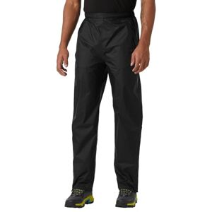 Helly Hansen Loke byxor för män 2.0, svart, L Helly Hansen Loke byxor för män 2.0, svart, L