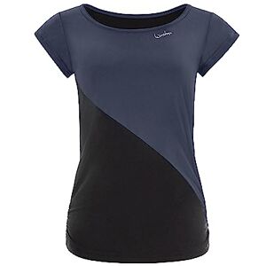WINSHAPE AET109LS - Lätt och Mjuk Sporttop WINSHAPE AET109LS - Lätt och Mjuk Sporttop