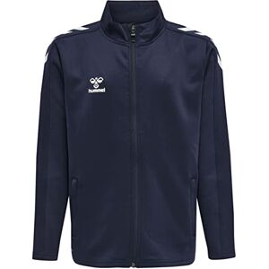 hummel dragkedja jacka hmlcore multisport barn storlek hummel dragkedja jacka hmlcore multisport barn storlek