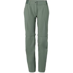 Vaude Farley II Stretch ZO Gröna Byxor - Pants Vaude Farley II Stretch ZO Gröna Byxor - Pants