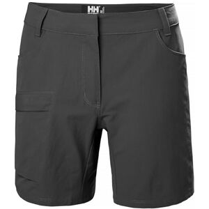 Helly Hansen dam W Qd cargoshorts, ebenholts, 33 Helly Hansen dam W Qd cargoshorts, ebenholts, 33