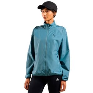 Odlo Löparjacka för kvinnor, Essential Light Reflective I jacka, andningsaktiv Odlo Löparjacka för kvinnor, Essential Light Reflective I jacka, andningsaktiv