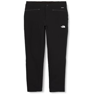 The North Face Arashi byxor TNF svart 42 The North Face Arashi byxor TNF svart 42