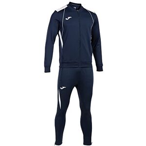 Joma Herrmästerskap VII träningsoverall Joma Herrmästerskap VII träningsoverall