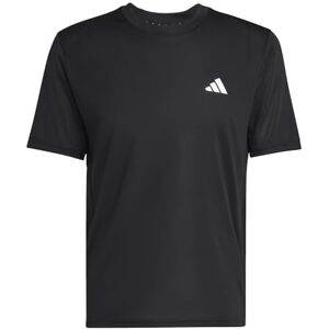 adidas Mezczyzni WORKOUT ESSENTIALS BASE T-SHIRT, black, M adidas Mezczyzni WORKOUT ESSENTIALS BASE T-SHIRT, black, M