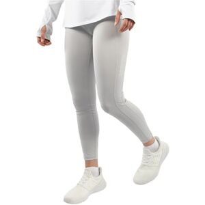 JAKO Damtights Power, ljusgrå, 34 JAKO Damtights Power, ljusgrå, 34