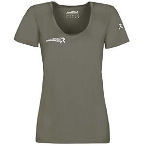 Rock Experience Ambition - Lättviktig, andningsbar T-shirt Rock Experience Ambition - Lättviktig, andningsbar T-shirt