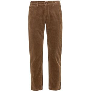 camel active Herrbyxor, Mörk choklad, 32W x 32L camel active Herrbyxor, Mörk choklad, 32W x 32L