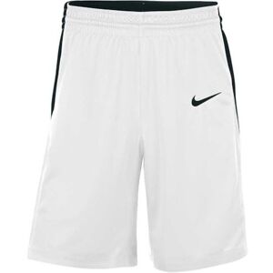 NIKE NT0201-100 Team basket lager kort 20 shorts herr vit storlek M NIKE NT0201-100 Team basket lager kort 20 shorts herr vit storlek M