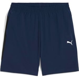 PUMA M Flex Stretch vävd 17,78 cm kort PUMA M Flex Stretch vävd 17,78 cm kort