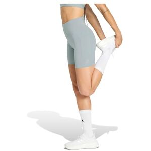 adidas Kobiety ADI365 Running Climacool Short Leggings, Wonder Sage, M 7 inch adidas Kobiety ADI365 Running Climacool Short Leggings, Wonder Sage, M 7 inch