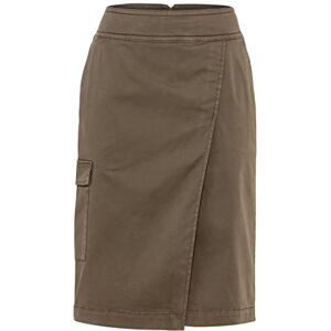 camel active Womenswear Dam 392115/1F26 byxor, grön, 42, Grön, 42 SE camel active Womenswear Dam 392115/1F26 byxor, grön, 42, Grön, 42 SE