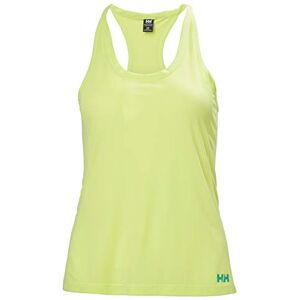 Helly Hansen Dam T-Shirt W Verglas Pace Singlet