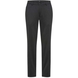 EUREX by Brax herr Thilo jersey relax byxor, 06 Grå, 36W / 34L EUREX by Brax herr Thilo jersey relax byxor, 06 Grå, 36W / 34L