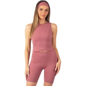 Carlheim Women's Serenita Active Collection Tank top, Cranberry, Medium Carlheim Women's Serenita Active Collection Tank top, Cranberry, Medium