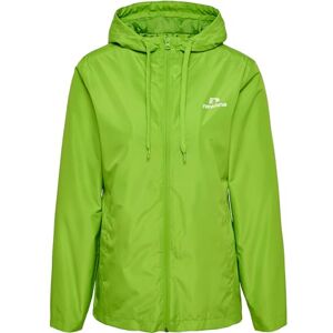 newline nwlLEA Performance jacka för kvinnor, LIME Green, 2XL newline nwlLEA Performance jacka för kvinnor, LIME Green, 2XL