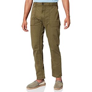 camel active Byxor Män, Brun, 34W x 34L camel active Byxor Män, Brun, 34W x 34L