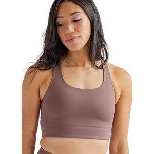 Girlfriend Collective Paloma Storm Sport-BH - Sport-BH Girlfriend Collective Paloma Storm Sport-BH - Sport-BH