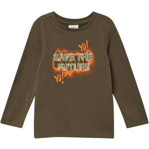 s.Oliver Junior T-shirt långärmad, 8917, 116-122 s.Oliver Junior T-shirt långärmad, 8917, 116-122