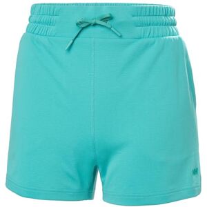 Helly Hansen dam W LIFA Tech Lite shorts, mörk mynta, L Helly Hansen dam W LIFA Tech Lite shorts, mörk mynta, L