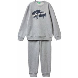 United Comp(tröja + byxa), Grå, 1 anno United Comp(tröja + byxa), Grå, 1 anno