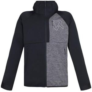 Rock Experience Dam Headwall Hoodie Fleece jacka Rock Experience Dam Headwall Hoodie Fleece jacka
