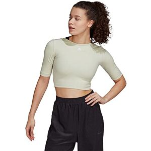 adidas W STU Open B T T-tröja Dam adidas W STU Open B T T-tröja Dam