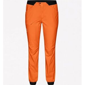 Haglöfs 605308_4N8 L.I.M Fuse byxor dam flamma orange storlek 38 Haglöfs 605308_4N8 L.I.M Fuse byxor dam flamma orange storlek 38