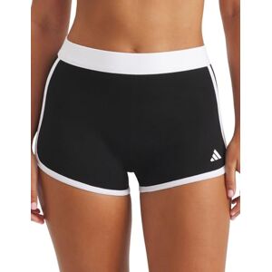 adidas Sport Active Essentials Cotton Contour Damunderkläder, Svart, XXL adidas Sport Active Essentials Cotton Contour Damunderkläder, Svart, XXL