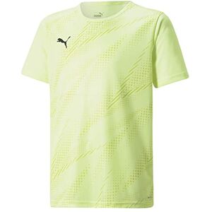 PUMA T-shirt varumärke individuell modell RISE grafisk t-shirt Jr PUMA T-shirt varumärke individuell modell RISE grafisk t-shirt Jr