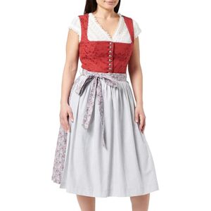 Berwin & Wolff Traditionell trägård 835412_28_40, Mörkröd, 40 Berwin & Wolff Traditionell trägård 835412_28_40, Mörkröd, 40