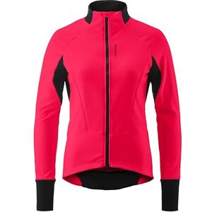 Gonso Road jacka softshell 2 W, diva rosa, 40, 3005804 Gonso Road jacka softshell 2 W, diva rosa, 40, 3005804