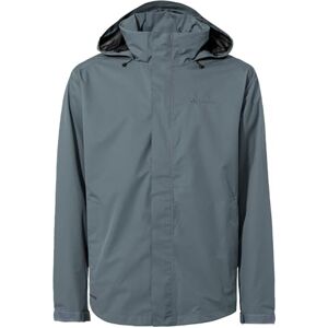 Vaude Escape Light Herr grå XXXL - Jack Vaude Escape Light Herr grå XXXL - Jack