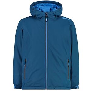 CMP Unisex barnjacka med fast huva jacka (1-pack) CMP Unisex barnjacka med fast huva jacka (1-pack)