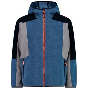Barn jacka Marino polar fleece - Kid Jacket Barn jacka Marino polar fleece - Kid Jacket