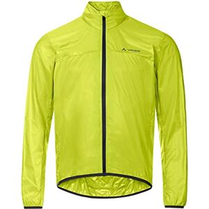 VAUDE Cykeljacka Matera Air Jacket, ultralätt vindjacka herr 150 g, vattenavvisande vindjacka vägcykel män, vindtät och ventilerande sportjacka VAUDE Cykeljacka Matera Air Jacket, ultralätt vindjacka herr 150 g, vattenavvisande vindjacka vägcykel män, vindtät och ventilerande sportjacka
