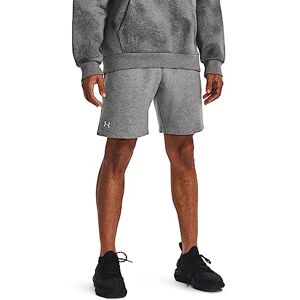 Under Armour Rival Fleece Shorts för män Under Armour Rival Fleece Shorts för män