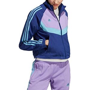 adidas Brand Modell Skott WOV JKT W tröja adidas Brand Modell Skott WOV JKT W tröja