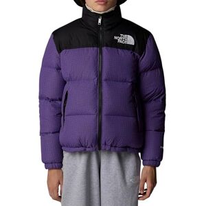 The North Face Tonåring 1996 retro nuptse jacka sport väst blandad The North Face Tonåring 1996 retro nuptse jacka sport väst blandad