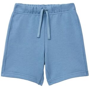 United Barn- och ungdomsshorts, Blå, 2 anni