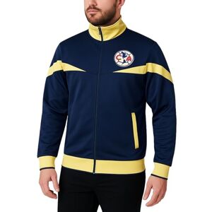 Icon Sports Icon sport internationell fotboll herrjacka med full dragkedja Team Color M Icon Sports Icon sport internationell fotboll herrjacka med full dragkedja Team Color M