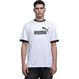 PUMA ESS randig tröja PUMA ESS randig tröja